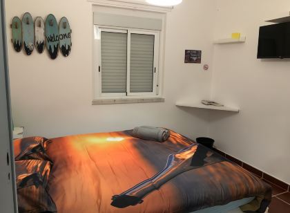 Fonte da Telha Cliff House