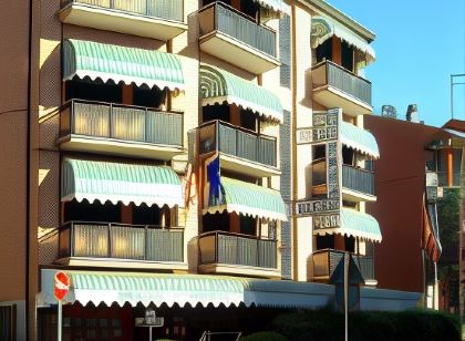 Hotel Roma