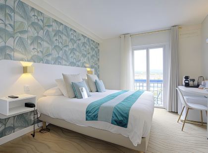 Hotel le Relais Saint-Jacques
