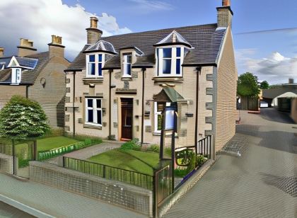 Heathcote B&B