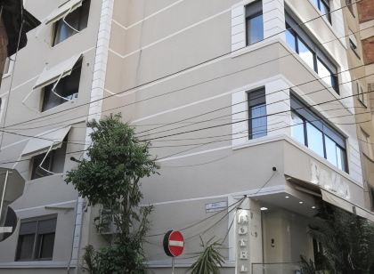 Freddy's Hotel