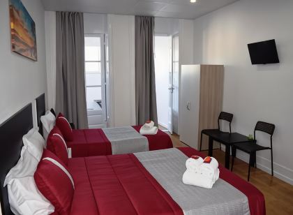 Guest House Henrique VIII