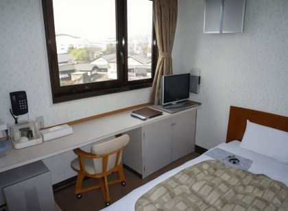 酒田グリーンホテル