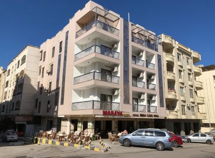 Masaya Hurghada
