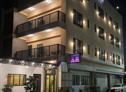 老街假期文旅
