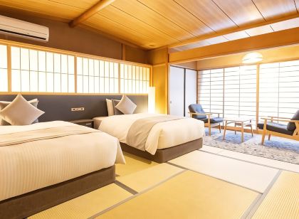 伊豆長岡柯納住宿 - 青年旅舍