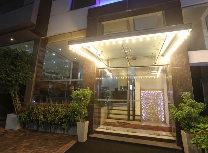 Best Western Elyon Colombo