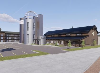 클라리온 호텔 & 스위트 위스콘신 델스