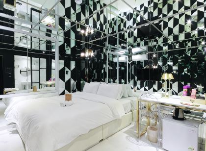 광양 호텔 어반