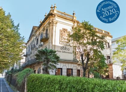 阿巴塞巴斯蒂安飯店