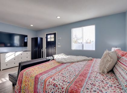 New Adorable Private Studio Home Mesquite, Nevada