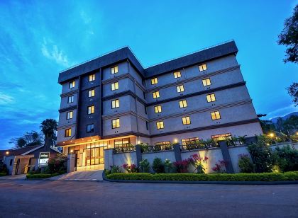 Athena Hotel Kampala