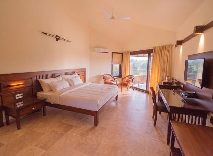 Club Mahindra Ambaghat, Kolhapur Maharashtra