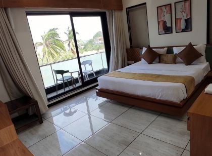 Hotel Diamond