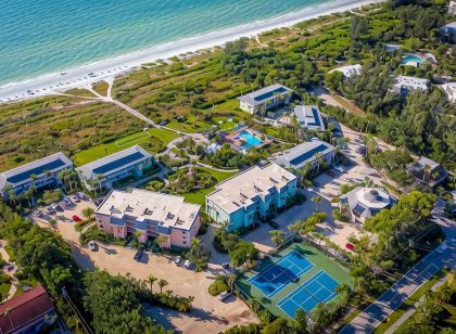 Sanibel Inn