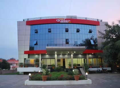 Kuber Inn