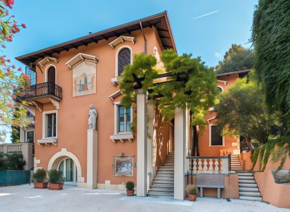 Villa Natalia Luxury Rooms