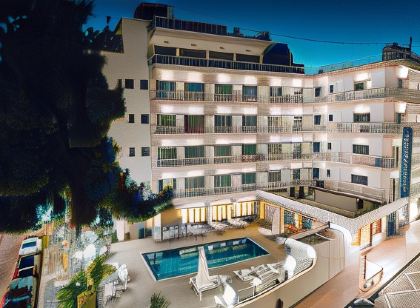 Hotel Teremar
