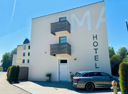 Maxhotel