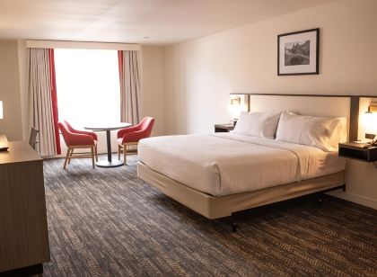Railroad Pass Hotel and Casino Ramada by Wyndham