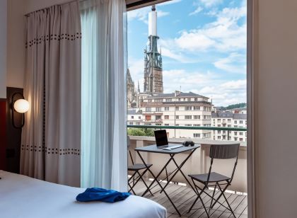 Hotel Ibis Styles Rouen Cathédrale Centre