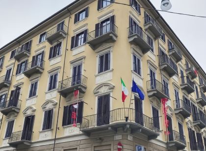 Hotel Montevecchio