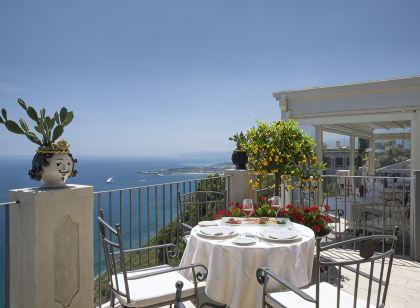 Hotel Metropole Taormina