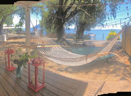 All Inclusive Amenities &Tax.Kayak,Sup,Pedal Boat,PingPong, Pickleball,Movie Nt