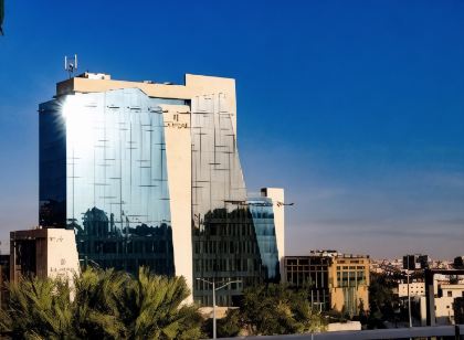 Coral Tower Hotel by Hansa