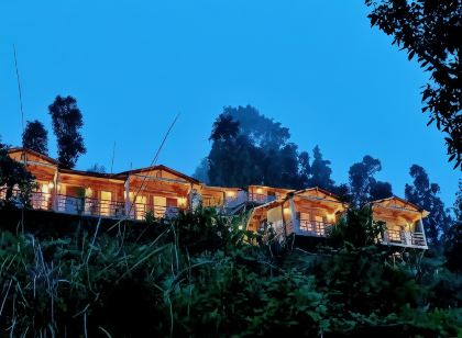Treehouse Resort