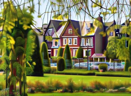 Les Maisons de Léa & Spa - Radisson Individuals