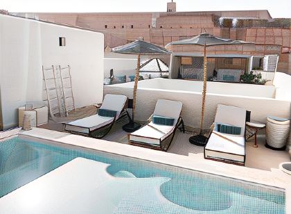 Riad Louhou