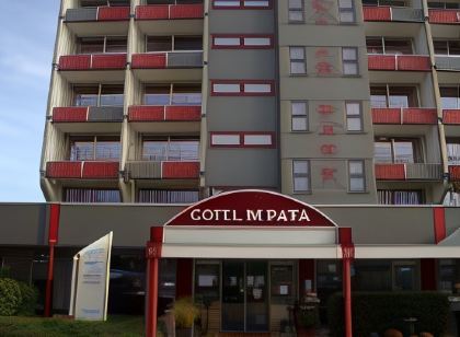 Hotel Im Park