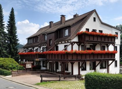 Hotel Ingeburg