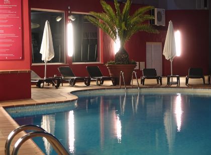 Hotel Quarteirasol