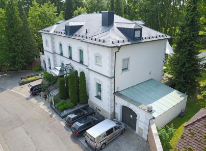 Hotel am Schloß GmbH