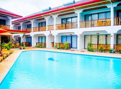 Alona Vida Beach Hill Resort