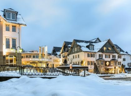 Best Western Plus Hotel Willingen