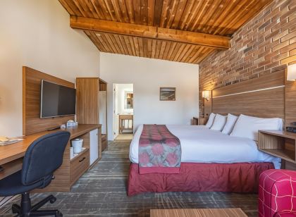 Ramada Provincial Inn 1000 Islands/Gananoque
