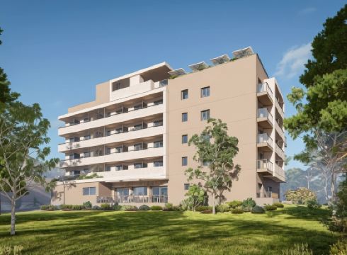 Ibis Styles Porto Vecchio