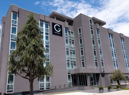 G Hotel Pescara