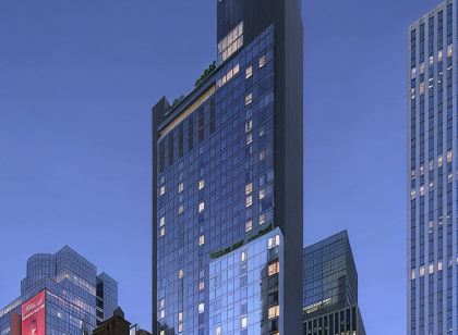 Hard Rock Hotel New York