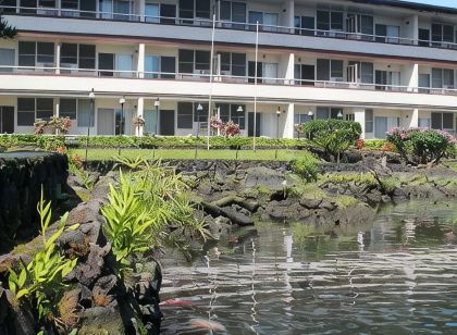 Scp Hilo Hotel