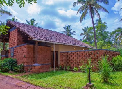 The Orchard Resort