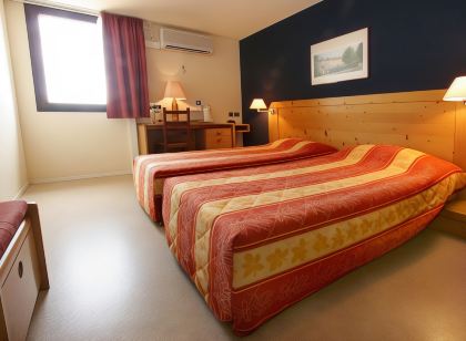 Brit Hotel Vallee du Lot