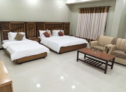 Hotel Al Markaz