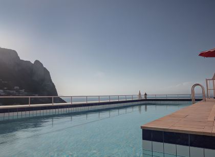 Il Capri Hotel