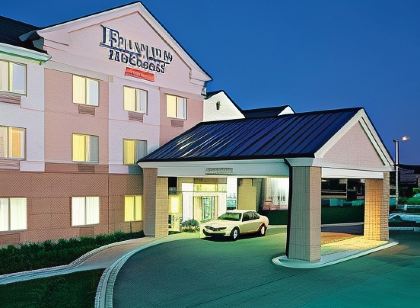 Chester Inn & Suites