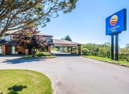 Rodeway Inn