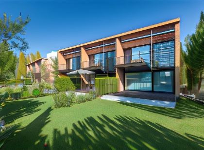 Troia Residence by the Editory - Beach Houses